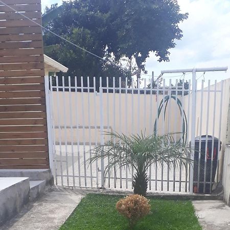Casa Para Trabalhadores-5 Hospedes Lages Extérieur photo