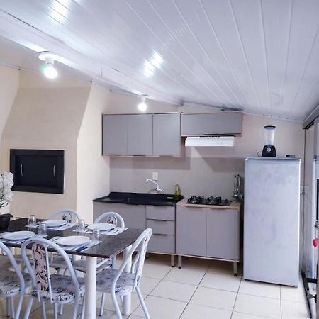 Casa Para Trabalhadores-5 Hospedes Lages Extérieur photo