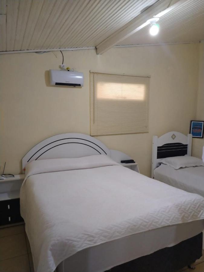 Casa Para Trabalhadores-5 Hospedes Lages Extérieur photo