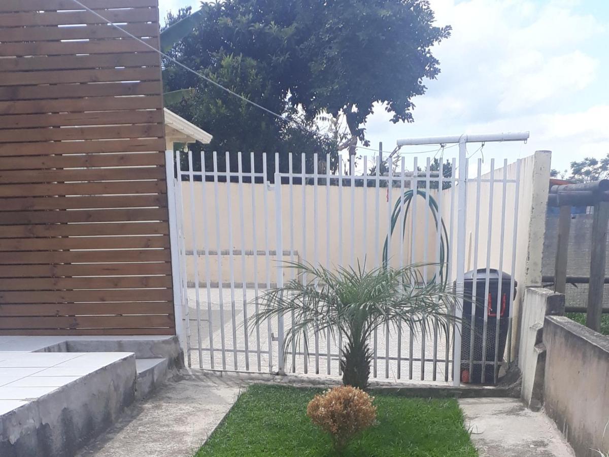 Casa Para Trabalhadores-5 Hospedes Lages Extérieur photo