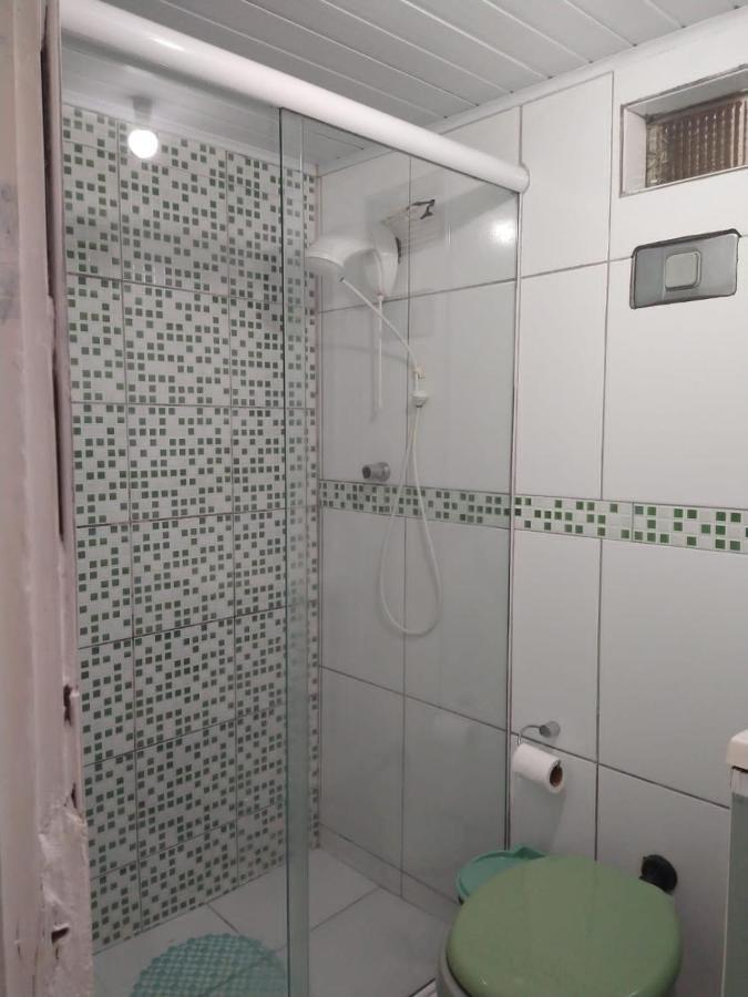 Casa Para Trabalhadores-5 Hospedes Lages Extérieur photo