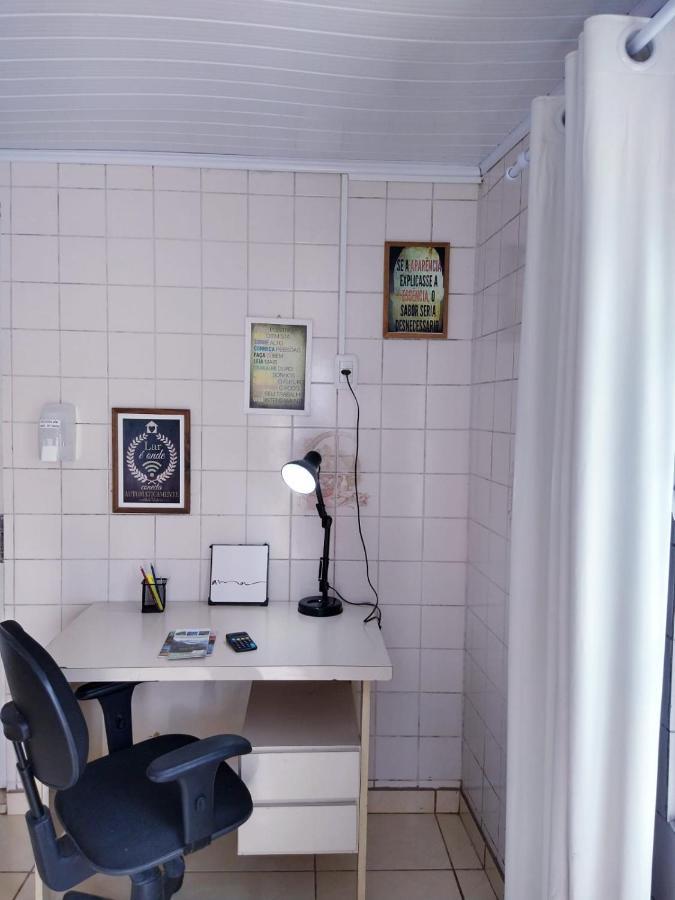 Casa Para Trabalhadores-5 Hospedes Lages Extérieur photo